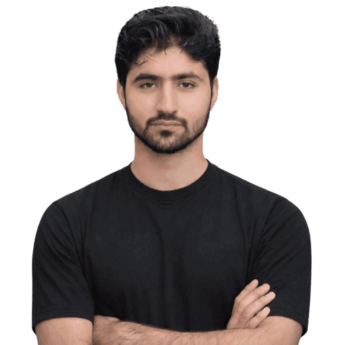 Baseer Afridi